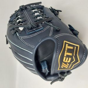 ゼット 少年軟式用グラブ 右投げ BJG762640R-2919 グランドヒーロー25SPOT 新品未使用