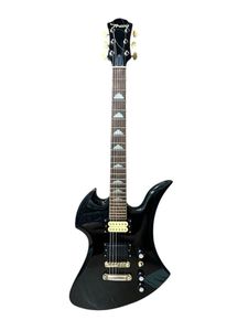 ギター メイビスの値段と価格推移は？｜61件の売買データからギター