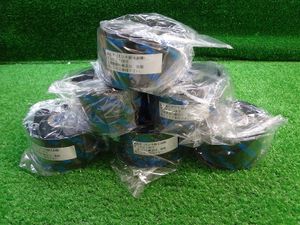 Kンみ1773 SATO サトー■プリンタ用リボン 純正 表向き■WB0040200■カーボンリボン■6個