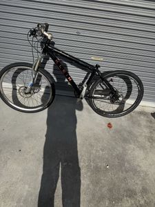 KLEIN クライン Attitude ジャンク 現状品 自転車 マウンテンバイク