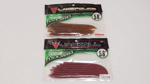 ジャッカル フリックシェイク セット 一誠 OSP deps レイドジャパン ゲーリーヤマモト メ