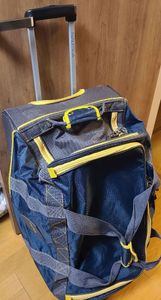 NAUTICA キャリーカート 大型