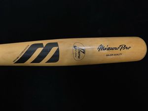 松井秀喜 サイン バットの値段と価格推移は？｜3件の売買データから