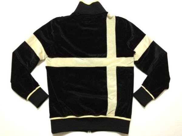 ロンズデールLONSDALEベロアジャージ検ukモッズfred perry栗原類(M 