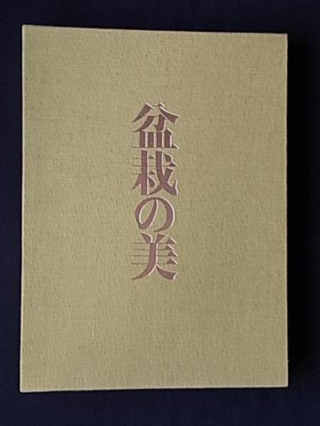 講談社 加藤三郎 盆栽の美 定価36000円 豪華本 盆栽 売買されたオークション情報 Yahooの商品情報をアーカイブ公開 オークファン Aucfan Com 講談社 加藤三郎 盆栽の美 定価36000円 豪華本 盆栽 売買されたオークション情報 Yahooの商品情報をアーカイブ公開 オークファン Aucfan Com