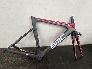 ビーエムシー BMC タイムマシーン TIMEMACHINE TMR02 2015年モデル カーボン ロードバイ