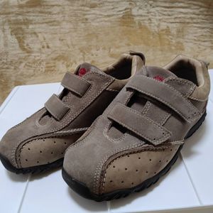 Timber　Land ティンバーランド　　ベルクロ　　　　　ライトトレッキングシューズ　23cm