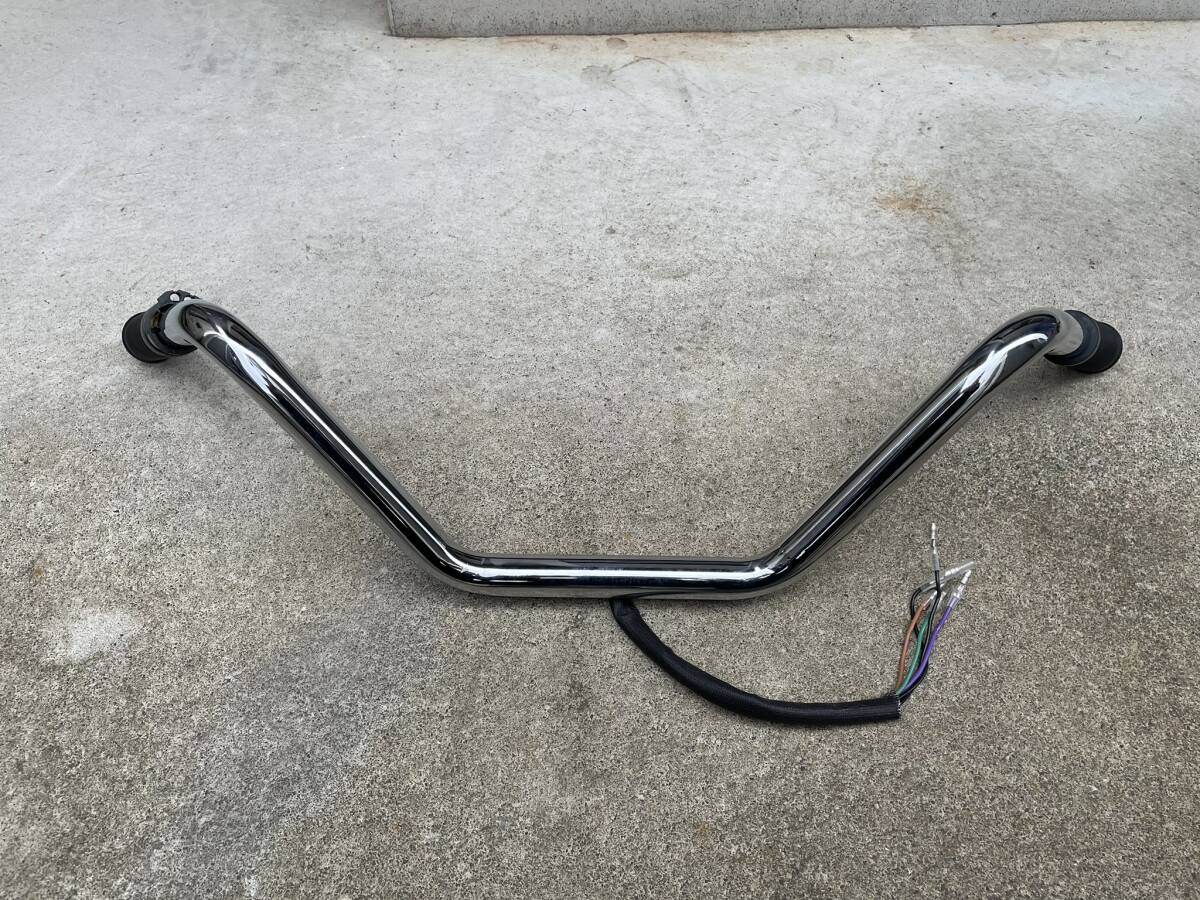 フランダースハンドルの値段と価格推移は？｜2件の売買データから