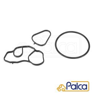 プジョー/シトロエン オイルフィルターハウジングガスケット セット 207 208 308 508 RCZ