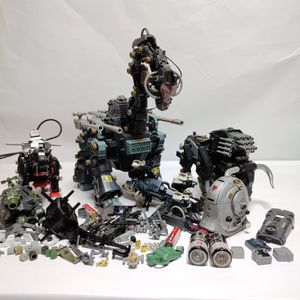 ZOIDS 旧ゾイドの値段と価格推移は？｜447件の売買データからZOIDS 旧