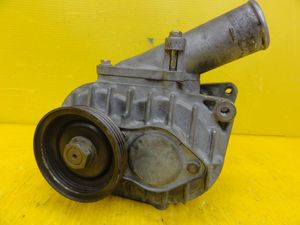 ☆平成12年車　スバル　プレオ　GF-RA1　スーパーチャージャー　14408KA111　純正　動作O