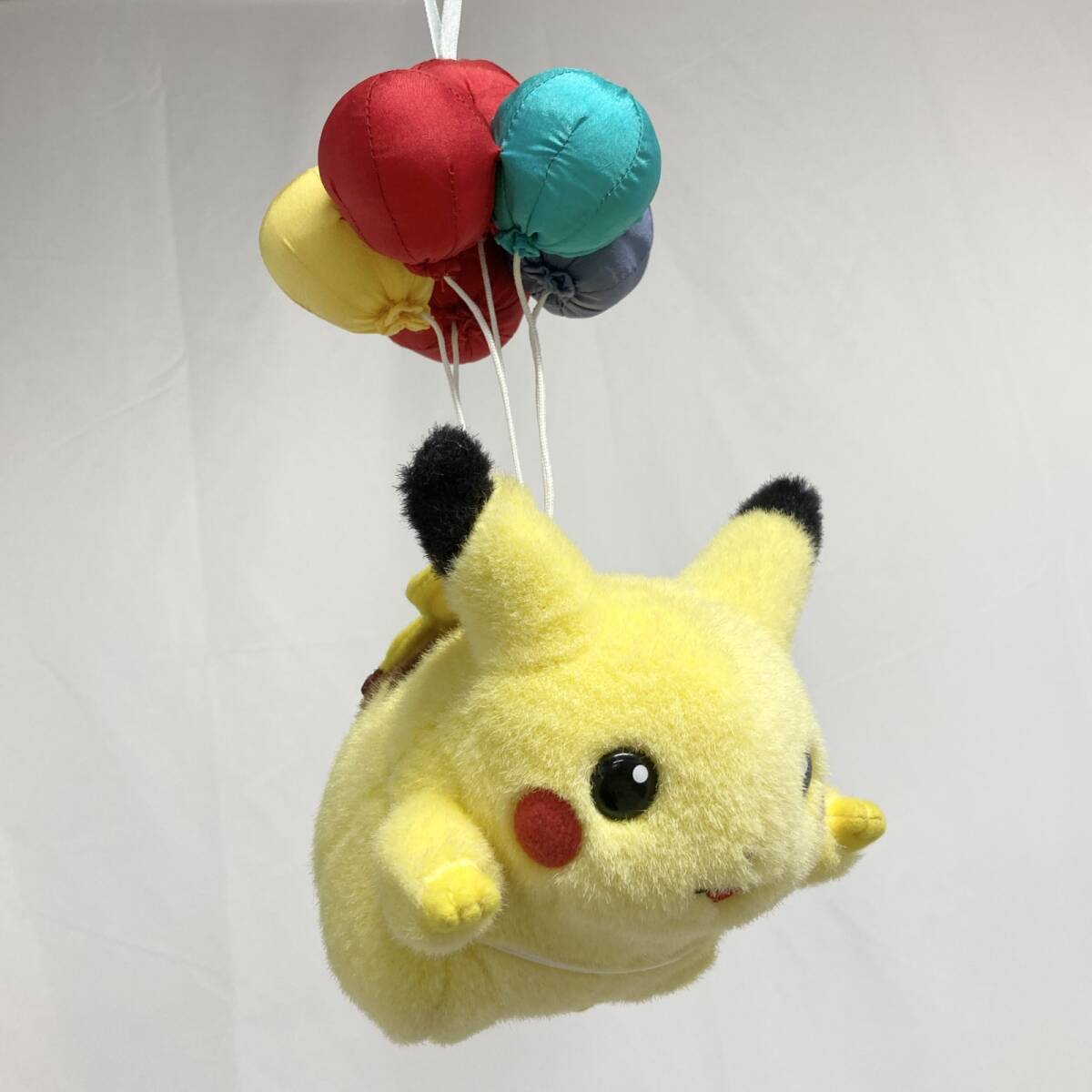 tomy 初期 ピカチュウ ぬいぐるみの値段と価格推移は？｜17件の売買