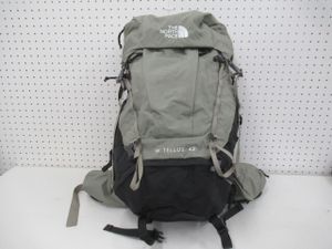 THE NORTH FACE W テルス 42 レディース NMW61809 登山 バックパック 039399007