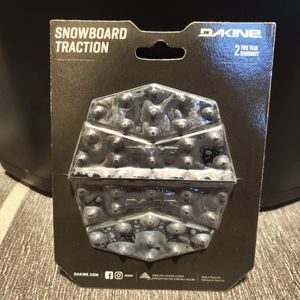 デッキパッド DAKINE ダカイン スノーボード 滑り止め 　スノボ　ブラック