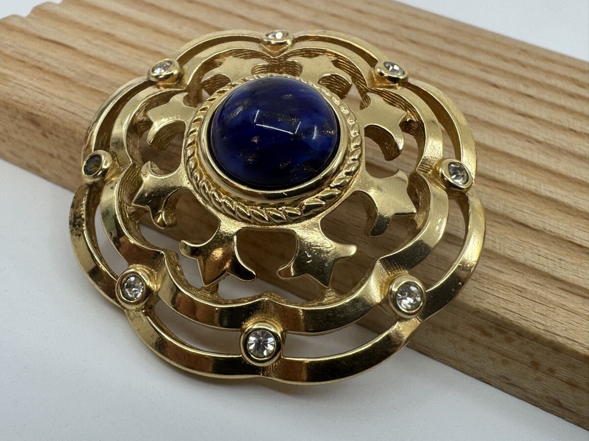 バーバリー ブローチの値段と価格推移は？｜20件の売買データから