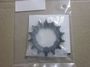 送料無料 mini 新品 シマノ スプロケット 14T 内装3段変速用　小ギヤ ギア歯　14丁 コギ