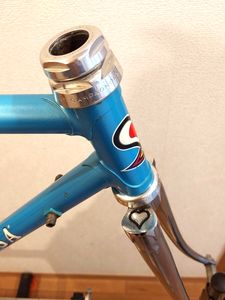 デローザ プロフェッショナル？80年代後半？　DEROSA Professional?