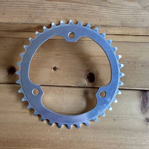 SUGINO / 3 VIS 36T NEW OLD STOCK　レトロ　ツーリング