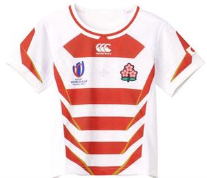 新品未使用　カンタベリー ジャパン　キッズ　レプリカホームジャージ 140cm カンタベリ