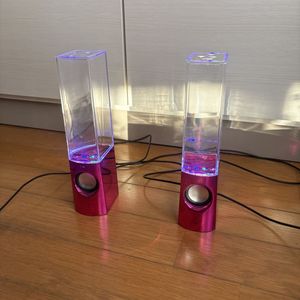 USB電源オーディオスピーカー