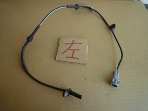 フロント　左　ABSセンサー　ハスラー　MR41S　H30　63000キロ