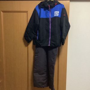 イグニオ　スキーウェア　150サイズ 男の子
