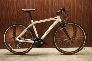 ■SCOTT SUB30 スコット クロスバイク SHIMANO 3X8SサイズS 2007年モデル 美品