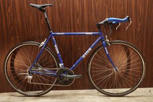■GIOS AMPIO ジオス クロスバイク SHIMANO SORA 2X9S サイズ54 2011年モデル