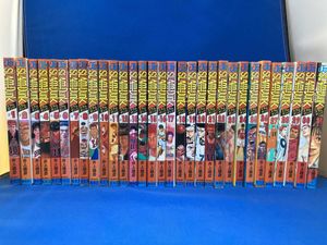 スラムダンク 初版 全巻の値段と価格推移は？｜9件の売買データから