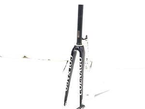 訳アリ コルナゴ COLNAGO カーボンフォーク CARBON FORK 700C