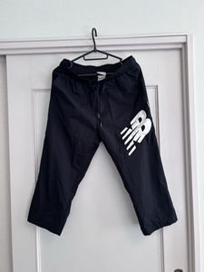 ニューバランス☆スポーツ ハーフパンツ☆美品M