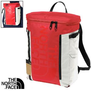 送料無料▼新品 NORTH FACE BC Fuse Box II ノースフェイス BC ヒューズ ボックス 2 ユニ