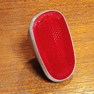 キャットアイ　マスプロ　アルミ　リフレクター