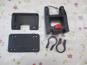 リクセンカウル　フロントバッグアタッチメント