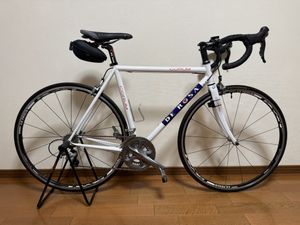 Derosa　CORUM　デローザ　コルム（美品）