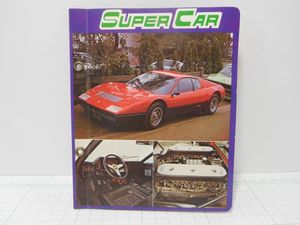 スーパーカーカードの値段と価格推移は？｜157件の売買データから