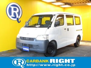 ライトエースバン 1.5 DX メモリーナビ ETC 集中ドアロック