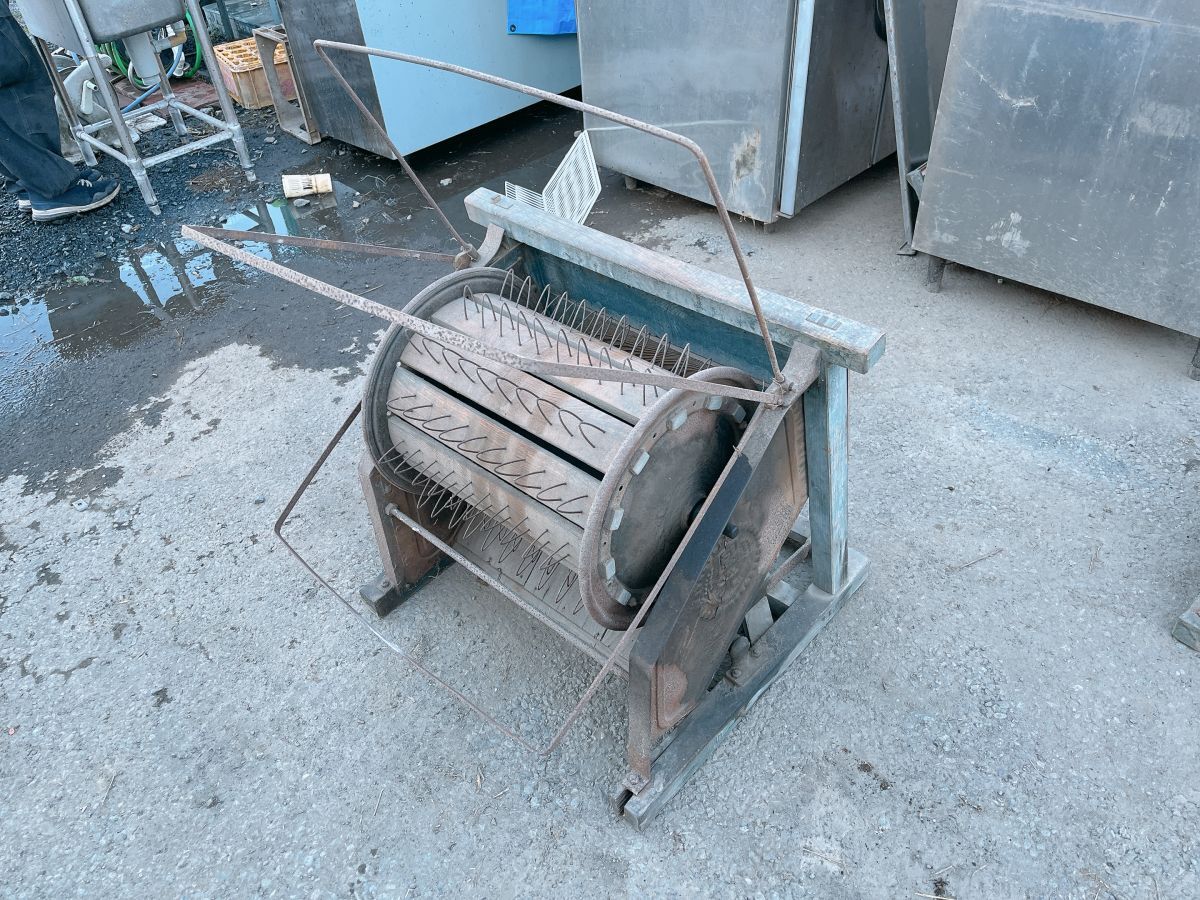 レトロ 農機具の値段と価格推移は？｜14件の売買データからレトロ