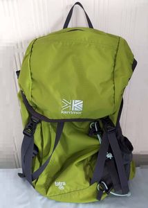 ●Karrimor カリマー tatra20 タトラ バックパック/リュック●　