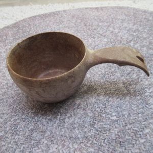 クピルカ ククサ モンベル