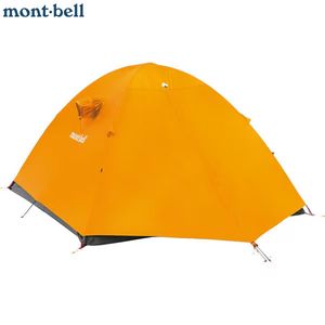 送料300円(税込)■cf710■モンベル ステラリッジ3用 レインフライ(1122538) 16280円相当