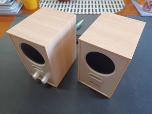 バッファローコクヨサプライ　BSPKMA04WHA　箱入り