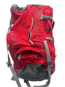 【美品】ドイター FUTURA 32（フューチュラ32）レッド