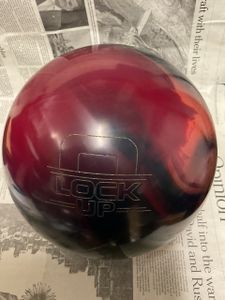 強い曲がり！ストーム☆ロックアップ 15p2oz (used,AA)