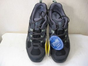 ★SALOMON LOMA GTX トレッキングシューズ UK8.5/US9 新品　長期保管品★