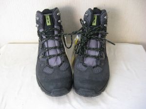 ★SALOMON Discovry GTX トレッキングシューズ UK8.5/US9 新品　長期保管品★