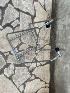 ＮＩＴＴＯ　ニットー　サイクリングスタンド