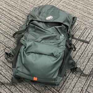 ◆1円～◆ マムート DUCAN30 バックパック かばん リュック バックパック アウトドア キ