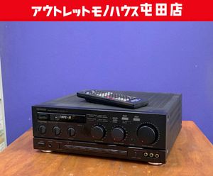 KENWOOD ROXY G7の値段と価格推移は？｜7件の売買データからKENWOOD