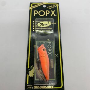 I-107404 メガバス MEGABASS ポップX POP-X SECRET V-ORE